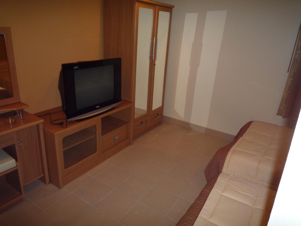 Marina Inn Pattaya Ruang foto