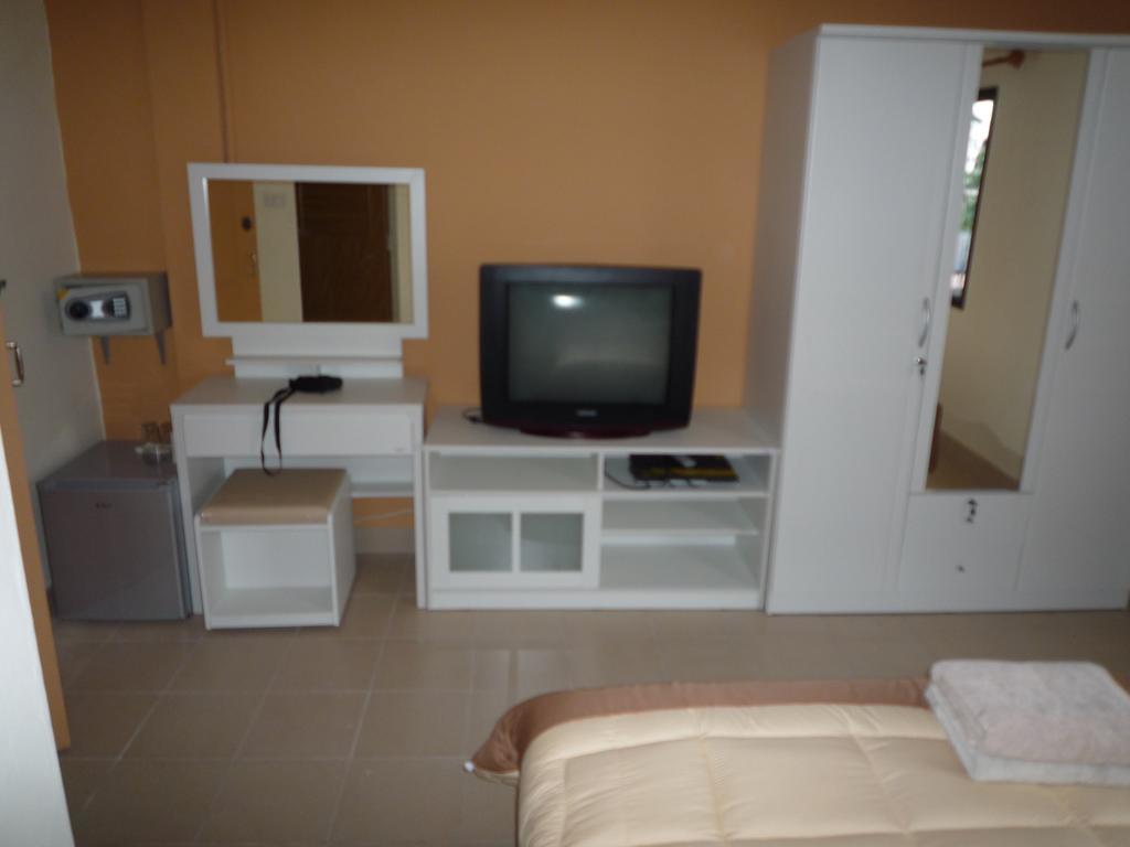 Marina Inn Pattaya Ruang foto