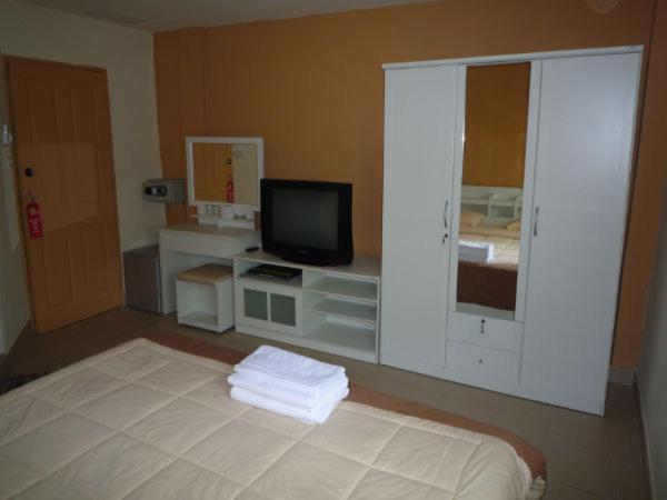 Marina Inn Pattaya Ruang foto