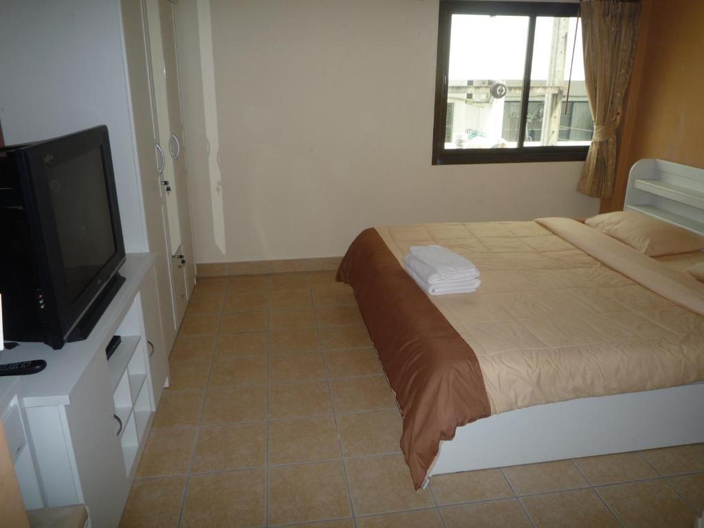 Marina Inn Pattaya Ruang foto